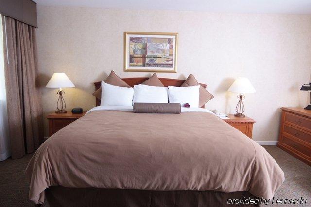 Quality Suites Rockville Pokoj fotografie