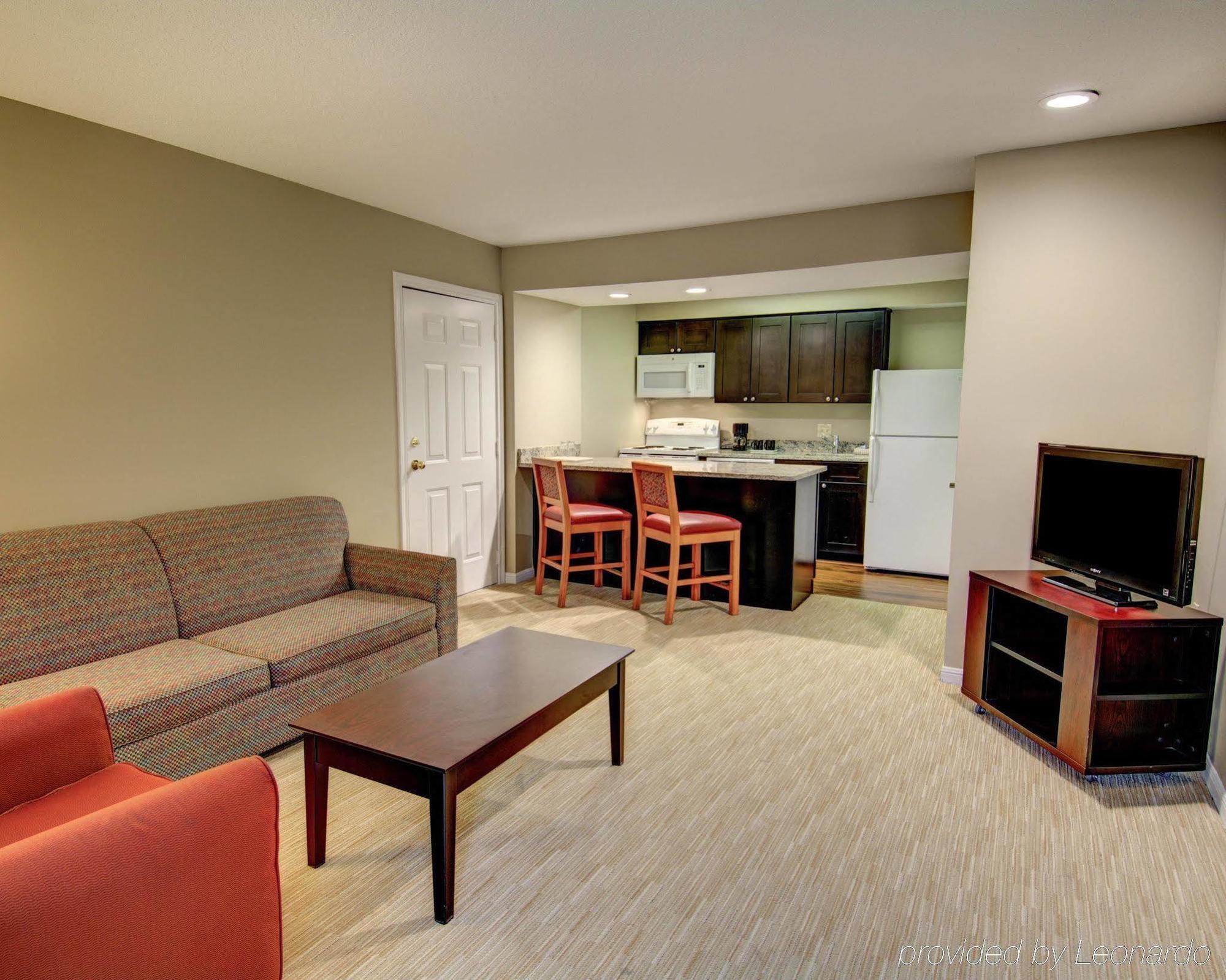 Quality Suites Rockville Exteriér fotografie