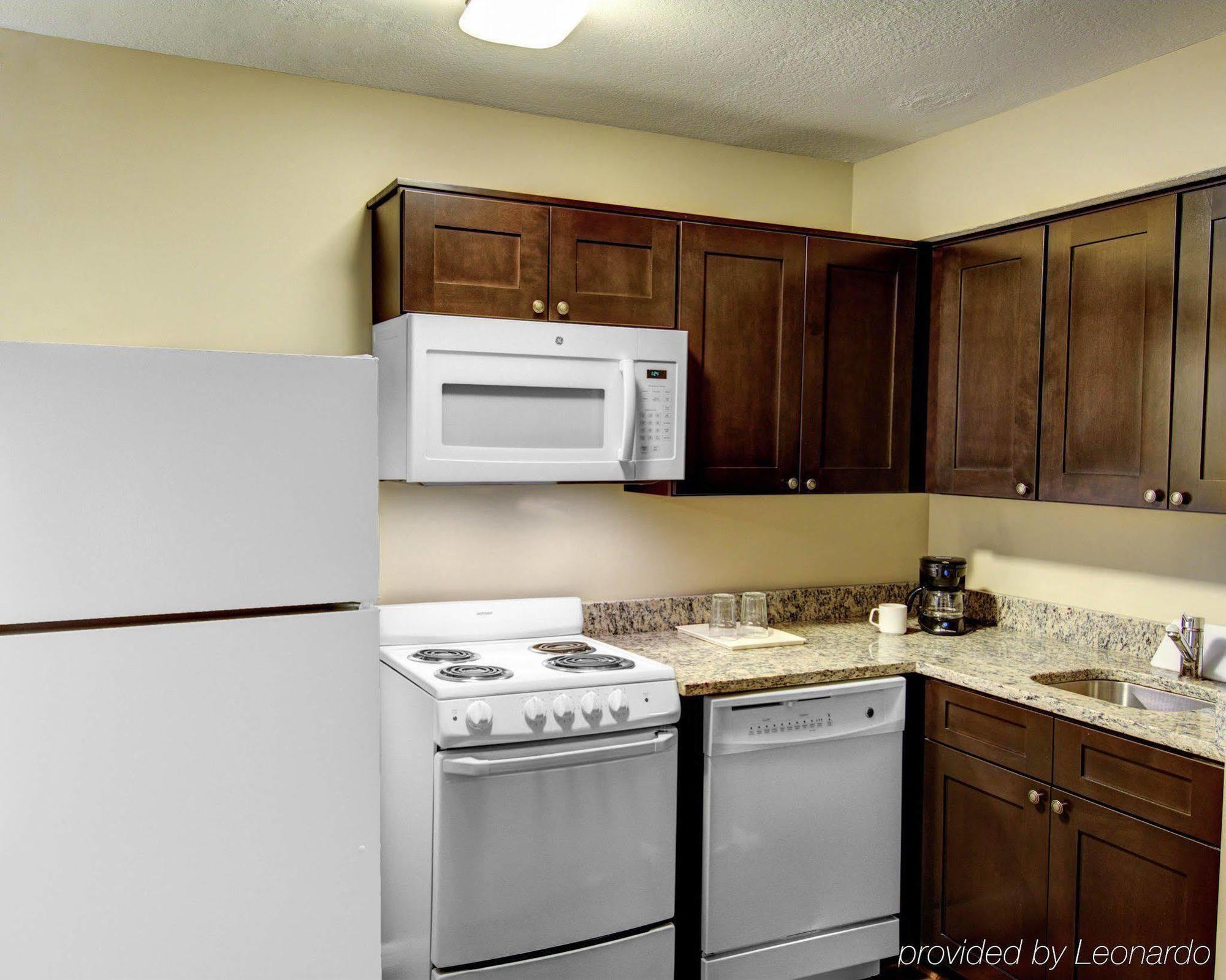 Quality Suites Rockville Exteriér fotografie