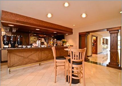 Quality Suites Rockville Exteriér fotografie