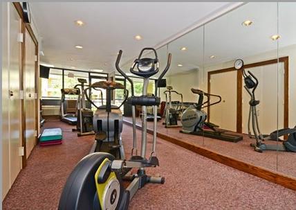 Quality Suites Rockville Zařízení fotografie