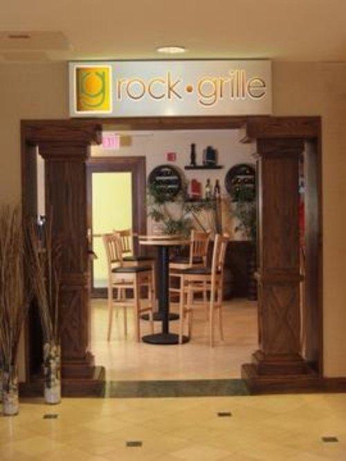 Quality Suites Rockville Interiér fotografie